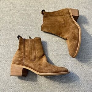 Paul Green Sante Ankle Boots